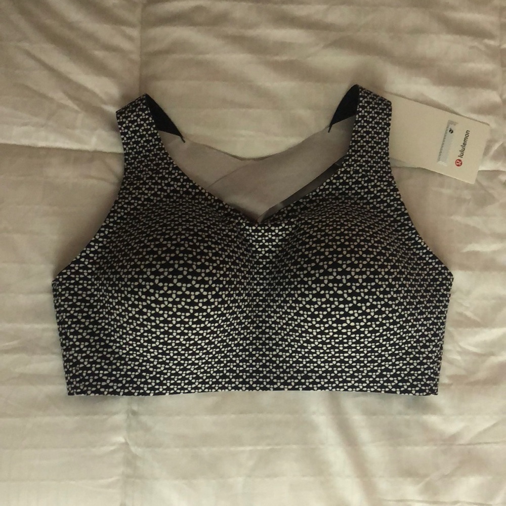 Lululemon enlight bra
